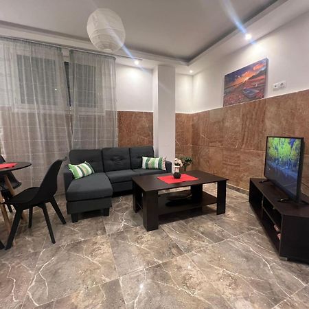 Kallithea Solonos Apartment Афины Экстерьер фото