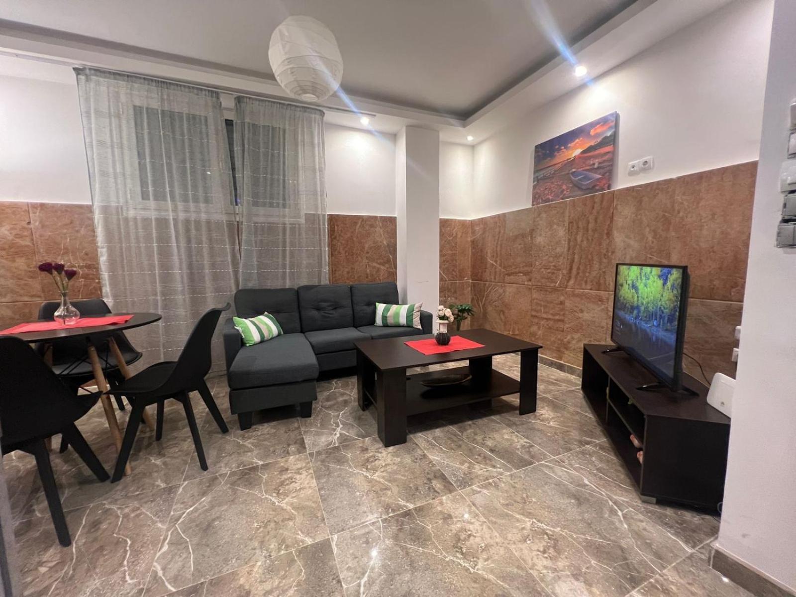 Kallithea Solonos Apartment Афины Экстерьер фото