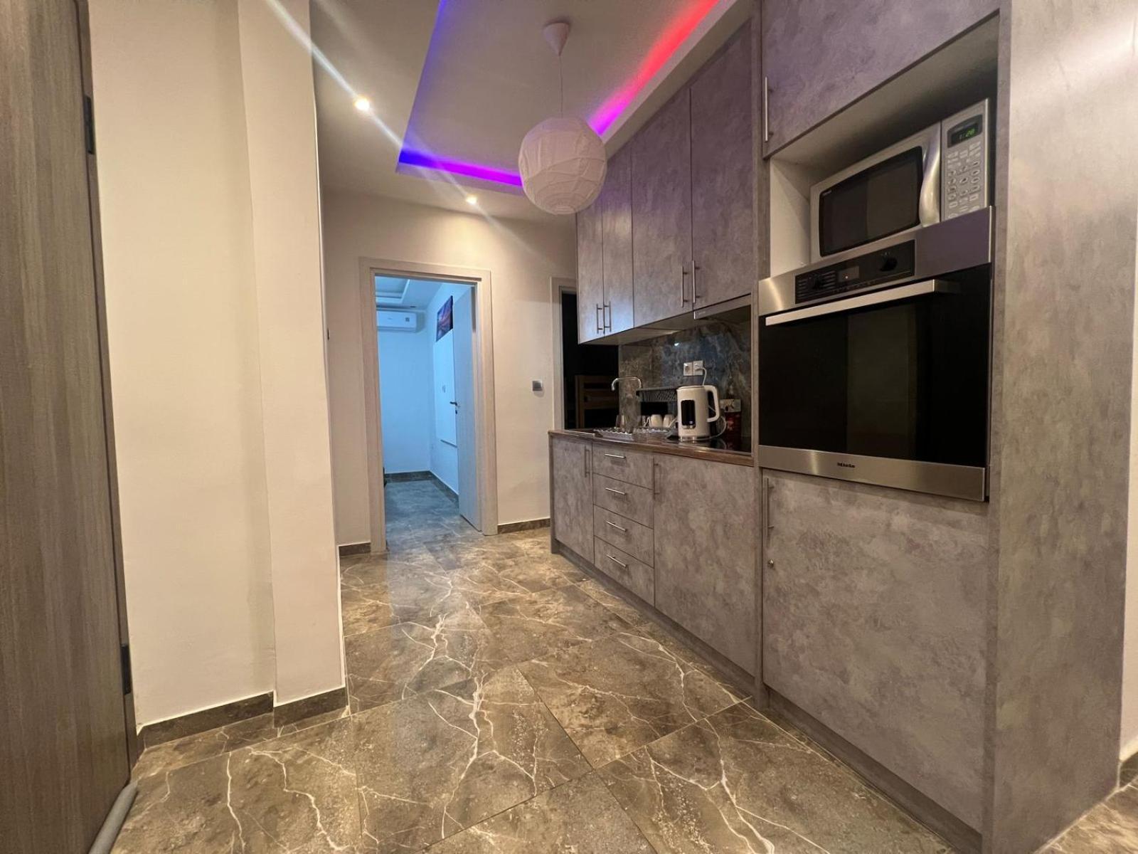 Kallithea Solonos Apartment Афины Экстерьер фото