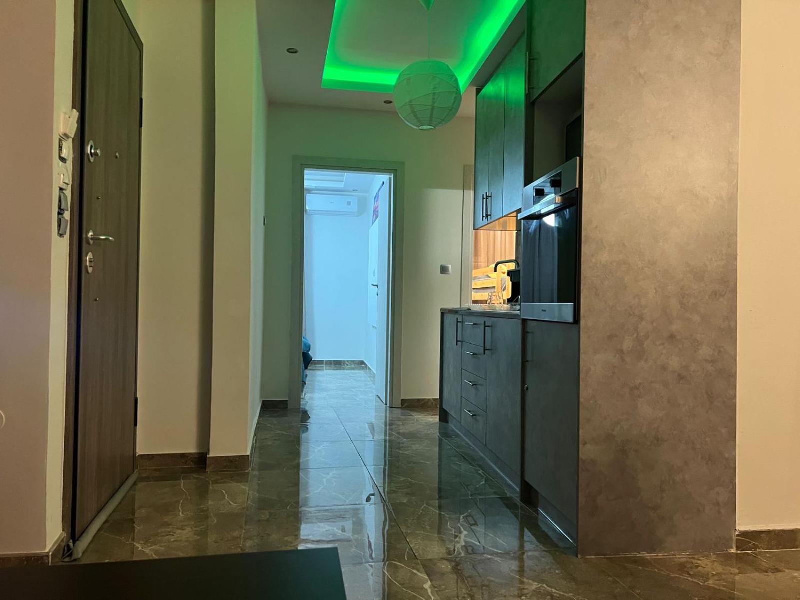 Kallithea Solonos Apartment Афины Экстерьер фото