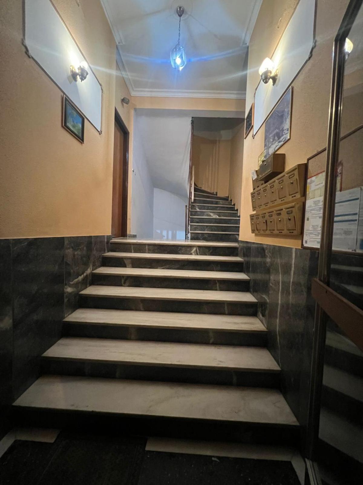 Kallithea Solonos Apartment Афины Экстерьер фото